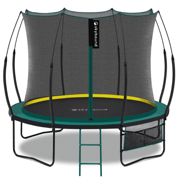 SkyBound Springless Trampoline 10FT